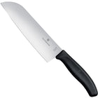 Victorinox Santoku SWISS CLASSIC chef's knife, length 180/298 mm