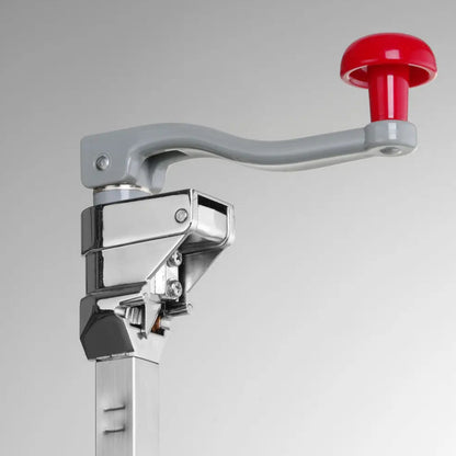 Hendi Can opener fixed to Kitchen Line – image 3