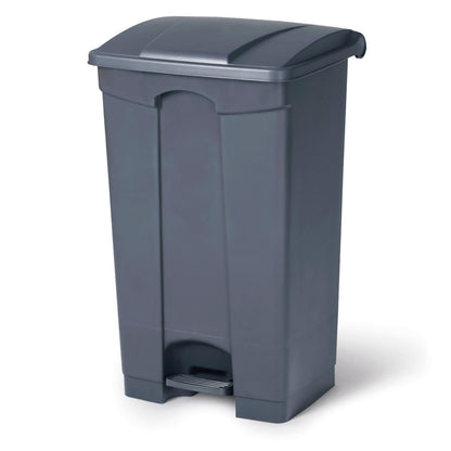 Amer Box Wastebasket container with pedal 68L – image 5
