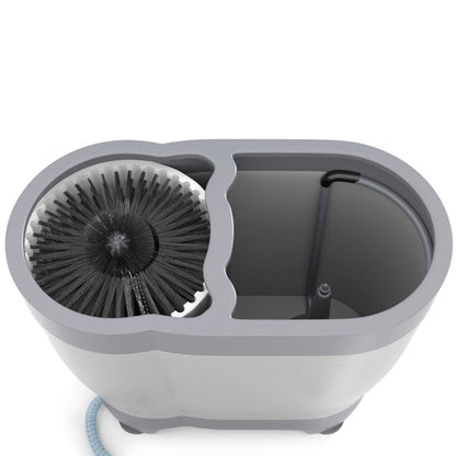 Duralex Dishwasher, hand washer for glass, mugs, glasses with a diameter of 140 mm height 240 mm – image 2