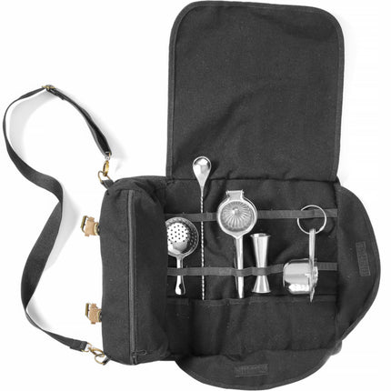 Bar Up Travel bartender bag for accessories 210 x 370 x 70 mm – image 3