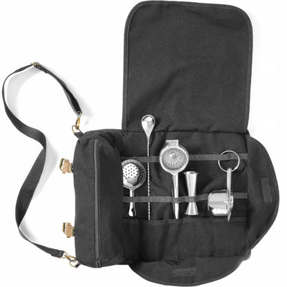 Bar Up Travel bartender bag for accessories 210 x 370 x 70 mm – image 3