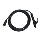 MMA welding handle with 8m cable length