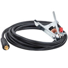 Sprockets clamp 250A mass cable