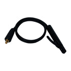 MMA electrode holder with cable length 3.5m DKJ16-25 200A