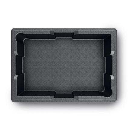 Hendi Heat-catering container for transporting food including 38x25x9.5cm 9L – image 3