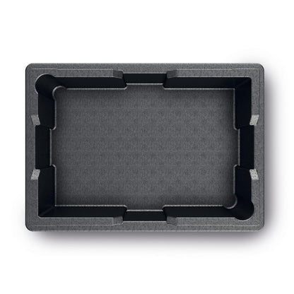 Hendi Heat-catering container for transporting food including 38x25x9.5cm 9L – image 3