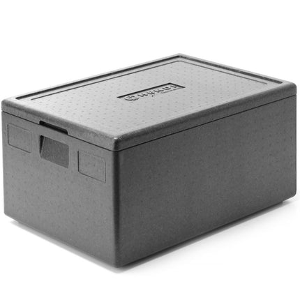 Hendi Thermal insulated container Kitchen Line GN 1/1 80 l 685x485x360 mm – image 2