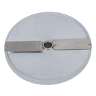 Shield for electric patcher 4mm P4