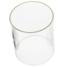 Glass cylinder for Hot Dogs Heating Royal Catering