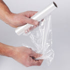 Bags for dog droppings for FIDO containers - 1000 pieces