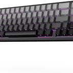 Reaper Switch / Ombre black