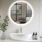 70 Cm, Anti-fog and Dimmable