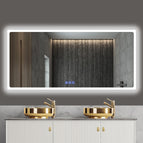 150L x 70B cm / Fbw Halo Simple (Hd Tempered Glass)
