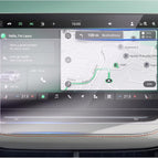 (Elroq) 13 inch sat nav