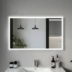 100 X 60 Cm With Touch Switch