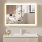 50L x 70B cm / Transparent, 70l X 50b Cm