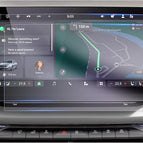 (Octavia IV 25-) 13 inch sat nav