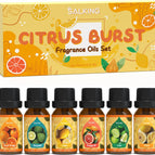 Citrus Scents