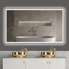 120L x 70B cm / Fbw Halo Simple (Hd Tempered Glass)