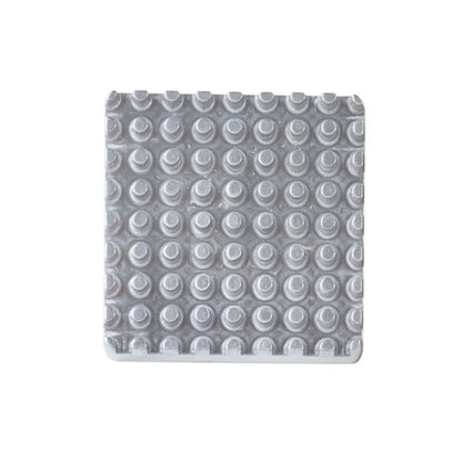 Royal Catering Hand slicer press grate 10x10 mm – image 3