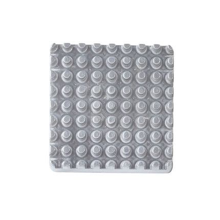 Hand slicer press grate 10x10 mm