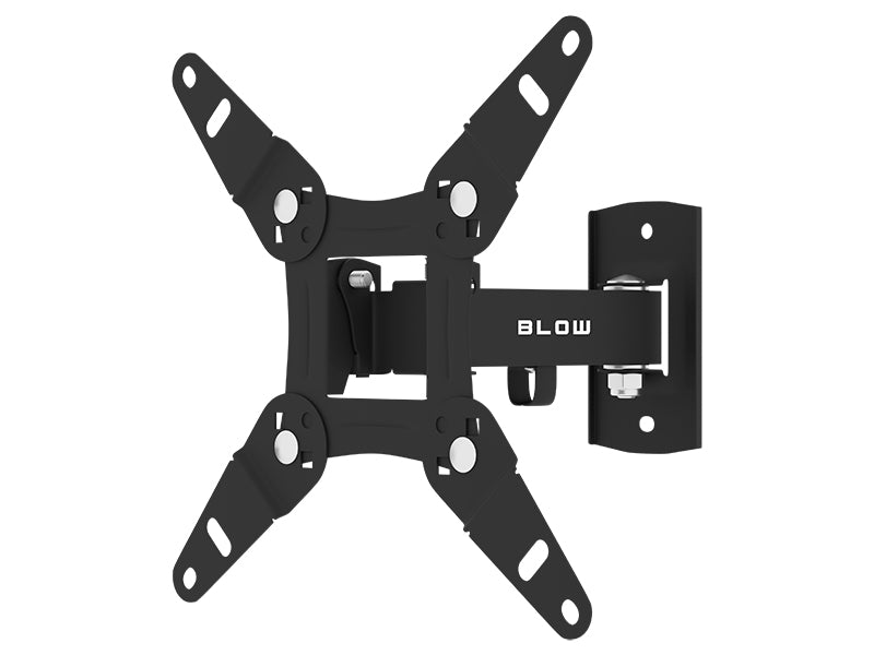 Blow 76-853# HQ LCD TV Mount, 13"-42", Type X, with Articulated Arm