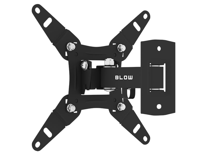 Blow 76-853# HQ LCD TV Mount, 13"-42", Type X, with Articulated Arm – image 4