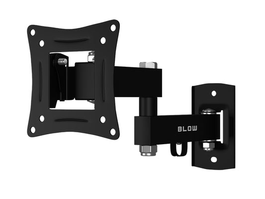76-855# HQ LCD TV Mount, 10"-27", Type X, with Articulated Joint - Carlat