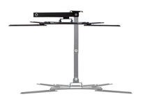 Blow 76-869# HQ 13"-55" LCD TV Mount, Type X, with Articulated Arm – image 2