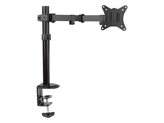 76-875# HQ LCD TV Mount for 10"-32" TVs, Mounts to a Desk - Carlat
