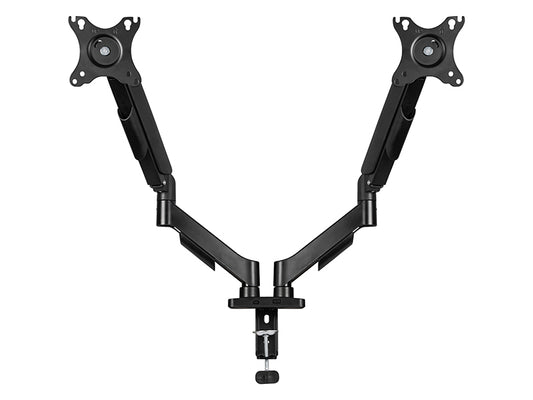 76-880# HQ LCD TV Mount for Desks, 17"-32", with Dual-Joint - Carlat