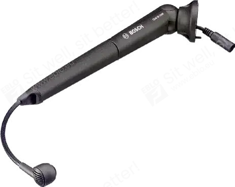 ISRI NTS2 microphone - ISRI Vehicle Seat part