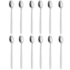 A teaspoon for coffee latte macchiato Economic set of 12pcs. - Hendi 764138