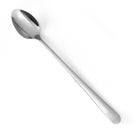 Spoons for latte macchiato Profi Line stainless steel 198mm 6 pcs. Hendi 764503