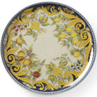 Duralex Barocco porcelain pizza plate, diameter. 31 cm - set of 6 pcs.