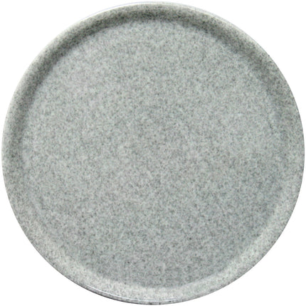 Duralex Granite porcelain pizza plate, diameter. 31 cm - set of 6 pcs.