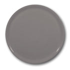 Hendi Sturdy pizza plate made of speciale grey 330mm porcelain - set of 6pcs.