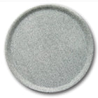 Hendi Sturdy pizza plate made of Speciale granite 330mm porcelain - set of 6pcs.