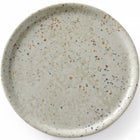 Duralex Drops Collection porcelain pizza plate, diameter. 33 cm - set of 6 pcs.