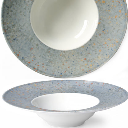 Duralex Specjale Barocco pasta plate, diameter. 275 x 60 mm - set of 6 pcs.