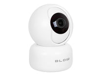 78-659# Blow WiFi 5MP T-265 Dual-Band (5 GHz) Tuya Pan-and-Tilt Baby Monitor - Carlat
