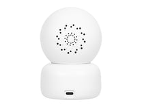 78-659# Blow WiFi 5MP T-265 Dual-Band (5 GHz) Tuya Pan-and-Tilt Baby Monitor - Carlat