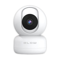 78-659# Blow WiFi 5MP T-265 Dual-Band (5 GHz) Tuya Pan-and-Tilt Baby Monitor - Carlat