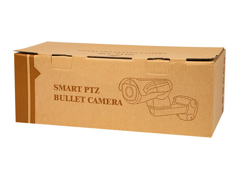 78-764# Blow 5MP PTC IP Camera with 4x Zoom, BL-I5SSMZPWM/PoE PTC` - Carlat