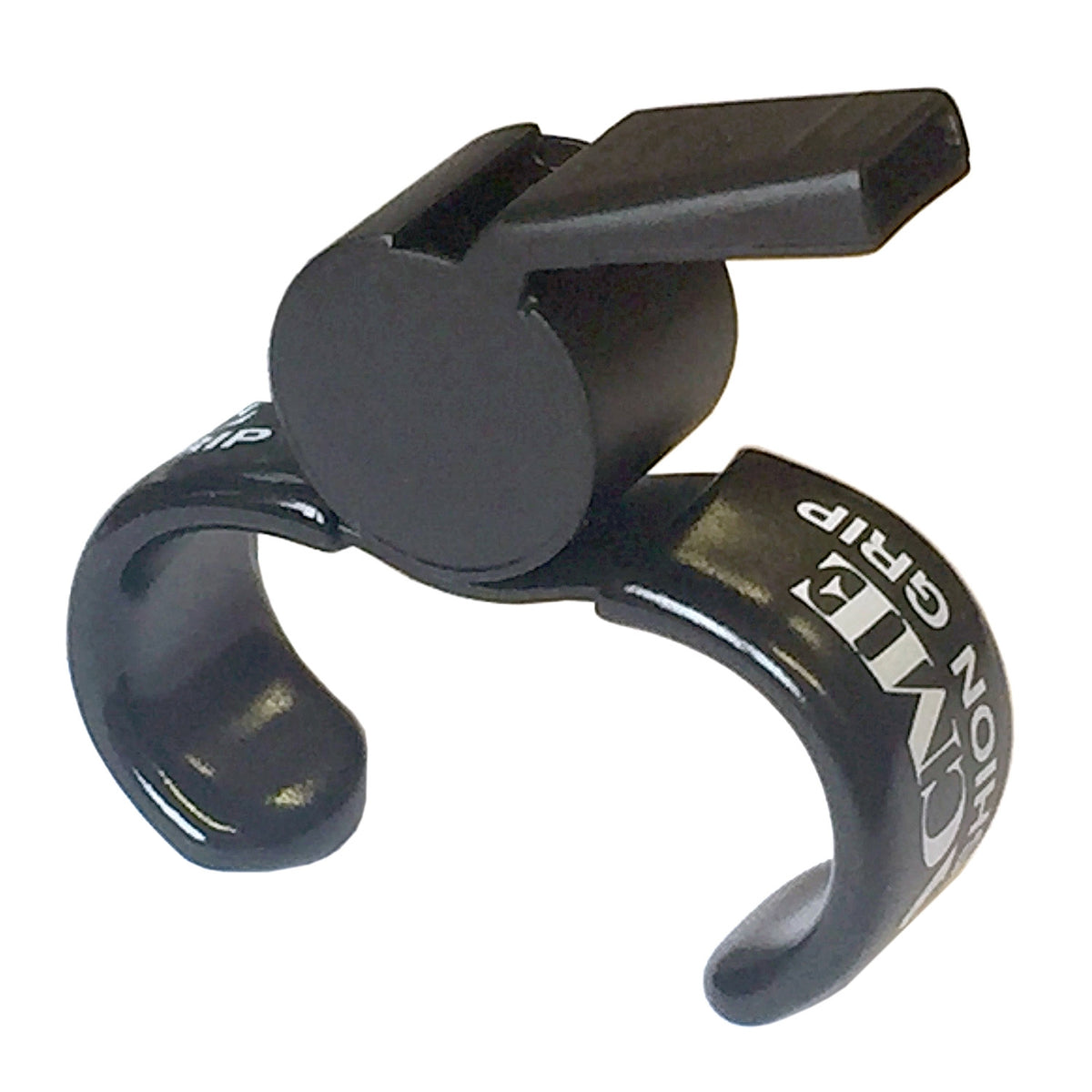 ACME THUNDERER official referee finger whistle - black 477/60.5