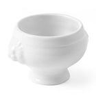 Bowl for snacks Lionhead TAPAS MINI porcelain set 6pcs - Hendi 784433