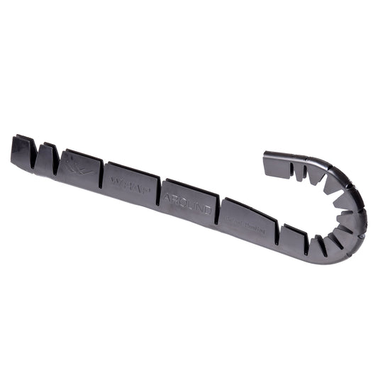 Hockey stick protector for dry training WRAPAROUND Blade Protector Ice