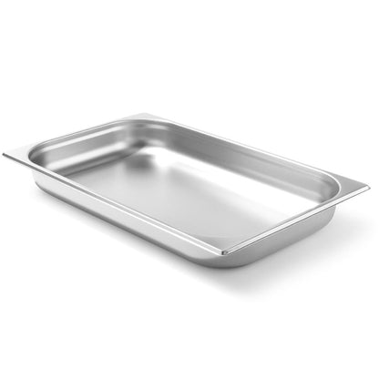 Hendi Container GN 1/1 Stainless steel Profi Line 65 mm – image 2
