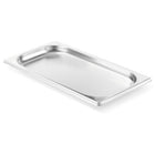 Container GN 1/3 stainless steel Profi Line 20 mm - Hendi 801550
